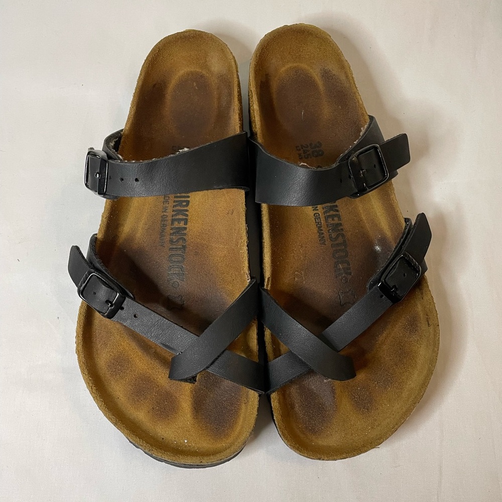 Birkenstock Mayari Sandals Women 38